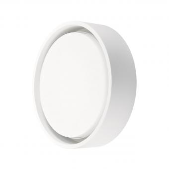 SGLI FRAME ROUND WEISS LED 4000K  605079 