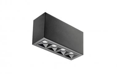 SGL INSPIRE S 150 schwarz 2700K   320823 