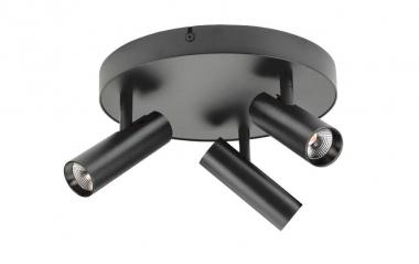 SGLI TUBE MICRO TRIO schwarz DTW  320695 