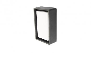 SGL FRAME MINI schwarz 7W LED     605451 