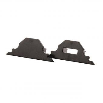 SGLI STRIPLINE ENDCOVER KIT       391450 