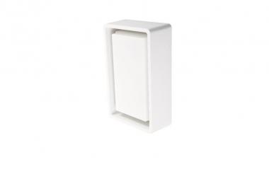 SGL FRAME MINI weiß LED 7W 3000K  605441 