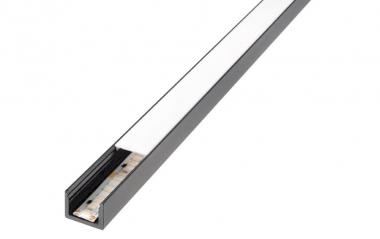SGLI STRIPLINE Aufbauprofil 1,8m  391435 