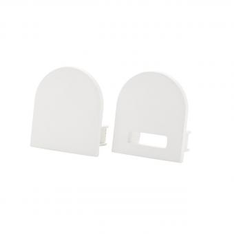 SGLI STRIPLINE ENDCOVER ROUND KIT 391464 