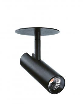 SGLI TUBE MICRO R schwarz 2700K   320710 