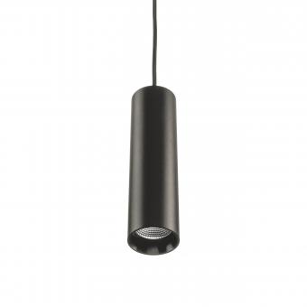 SGL ZIP TUBE PENDEL MINI schwarz  320645 
