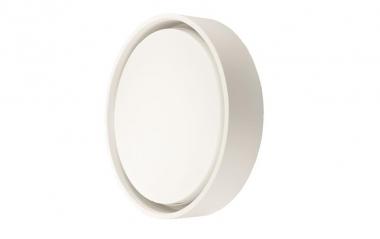 SGLI FRAME ROUND MAXI weiß 22W    605145 