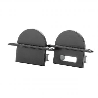 SGLI STRIPLINE ENDCOVER ROUND KIT 391463 