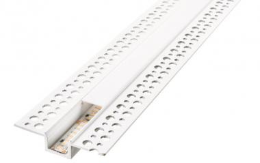 SGLI STRIPLINE Putzprofil 1,8m    391432 