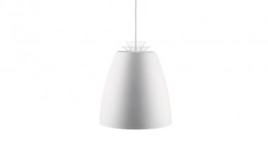 SGLI BELL MIDI weiß/GOLD 2700K    312370 