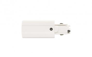 SGL ShopLine Einspeisung weiss    312430 