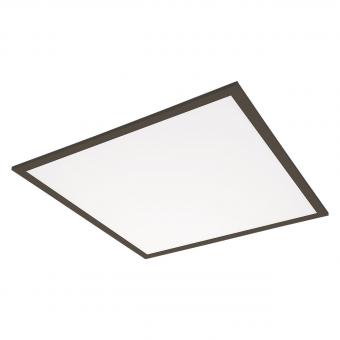 SGL SENSE PRO 600X600 schwarz     212679 
