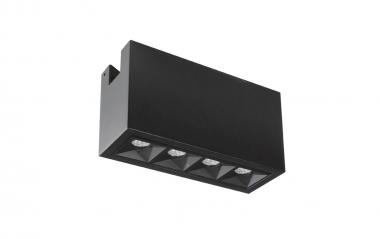 SGL ZIP INSPIRE 150 schwarz       320766 
