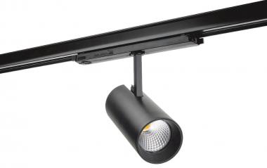 SGL TUBE PRO 3-T schwarz DALI     320857 