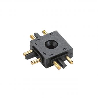 SGLI SlimLine T-connector schwarz 391279 