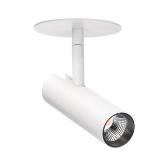 SGLI TUBE MICRO R weiß DTW DALI   320752 