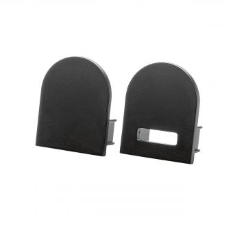 SGLI STRIPLINE ENDCOVER ROUND KIT 391466 