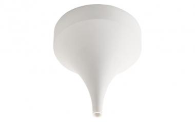 SGLI SG Deckenbaldachin, weiß     003164 