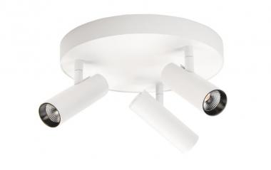 SGLI TUBE MICRO TRIO weiß DTW     320694 