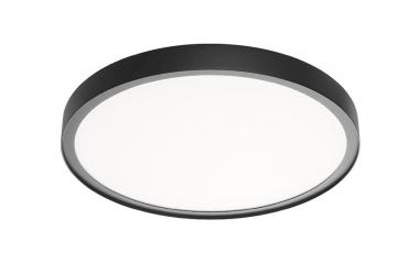 SGLI DISC 480 schwarz 3000K       606029 