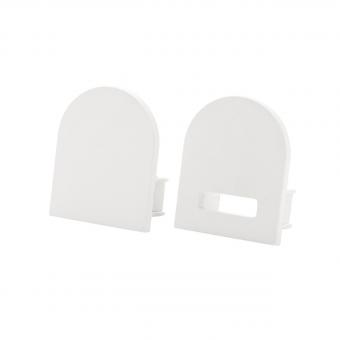 SGLI STRIPLINE ENDCOVER ROUND KIT 391465 