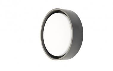 SGL FRAME ROUND graphit 7W LED    605062 