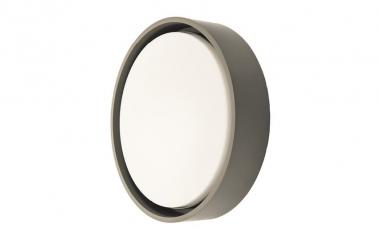 SGL FRAME ROUND MAXI grafit       605162 
