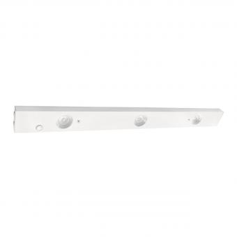 SGLI CHEF weiß 3x5W LED 3000K     391057 