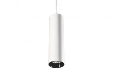 SGL ZIP TUBE PENDEL MINI weiß     320641 