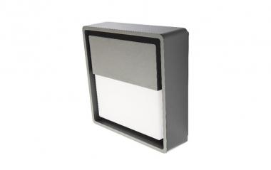 SGLI FRAME SQUARE WALL Graphit 7W 605093 