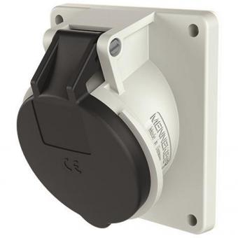 Mennekes 32A4P 7H500V Anbaudose TA  1497 