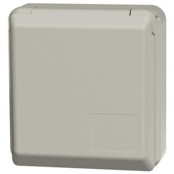 Mennekes 16A2P+E 230V               4982 