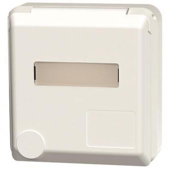 Mennekes 32A5P 6H400V Anbaudose     4238 