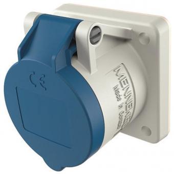 Mennekes 16A3P 6H230V Anbaudose     1350 