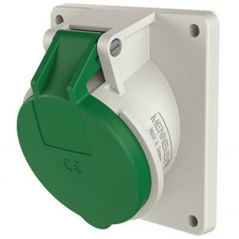 Mennekes 32A5P 2H>50V>300-500HZ     3193 