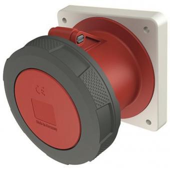 Mennekes 125A5P 6H400V Anbaudose TA 1461 