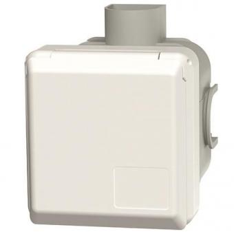 Mennekes 16A5P 6H400V UP-Dose Cepex 4244 