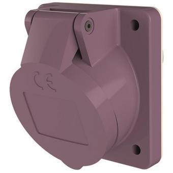 Mennekes 16A2P 25V Anbaudose IP44   1270 