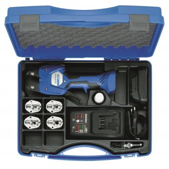 Klauke Micro             EKSD50ML 