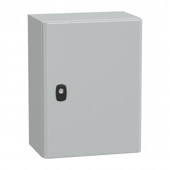 Schneider Wandschrank Volltür NSYS3D4320 