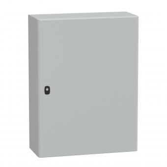 Schneider Wandschrank Volltür NSYS3D8625 