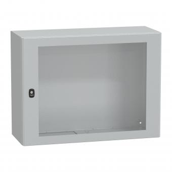Schneider Wandschrank Tür tr NSYS3D6830T 