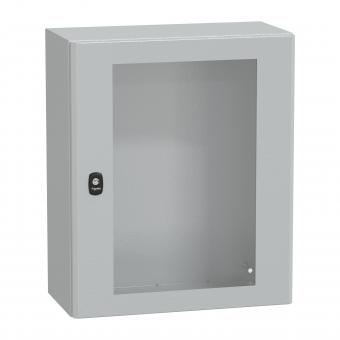 GS Wandschrank 7035          NSYS3D6525T 