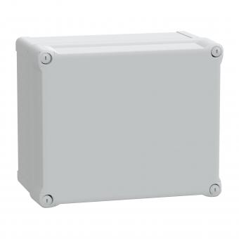 Schneider Gehäuse ABS IK07 NSYTBS292416H 
