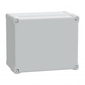 Schneider PC-Gehäuse IK08  NSYTBP292416H 