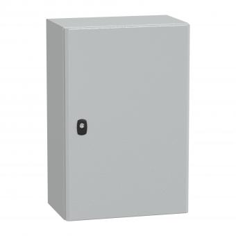Schneider Wandschrank Volltür NSYS3D6425 