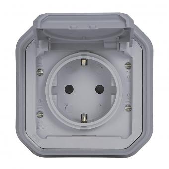 Legrand 069833L Plexo New FRUP 