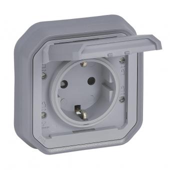 Legrand 069833L Plexo New FRUP 