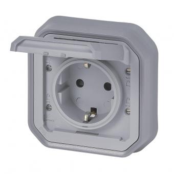 Legrand 069833L Plexo New FRUP 