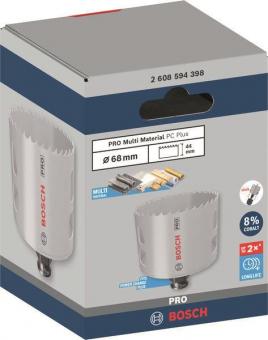 Bosch PRO Lochsäge 68mm       2608594398 